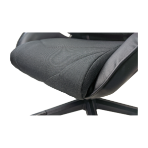 Scaun gaming Arka Chairs B54 textil black