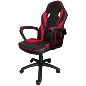Scaun Arka Chairs B98 red