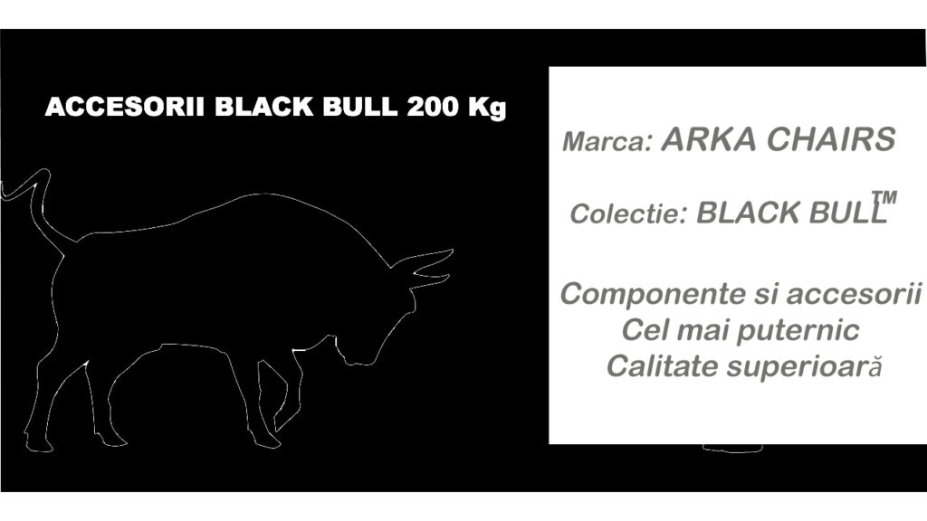 Componente black bull